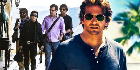 The Hangover Part 3 Filming Locations – Where was the .